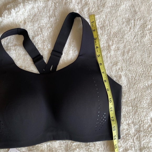 Lululemon AirSupport Bra New - Picture 7 of 9